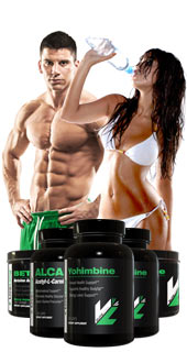 LiveLong Nutrition