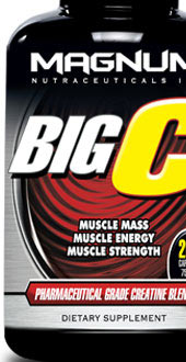 Big C