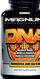 DNA