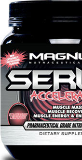 SERUM