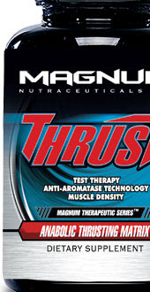 Thrust