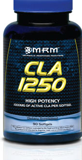 MRM CLA 1250