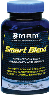 MRM Smart Blend