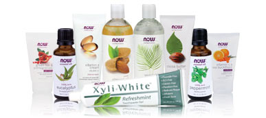 NOW Solutions