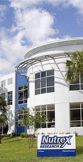 Nutrex Research
