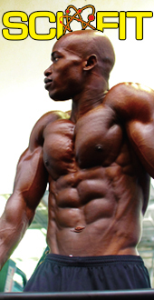 Sci-Fit
