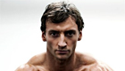 Ian Lauer