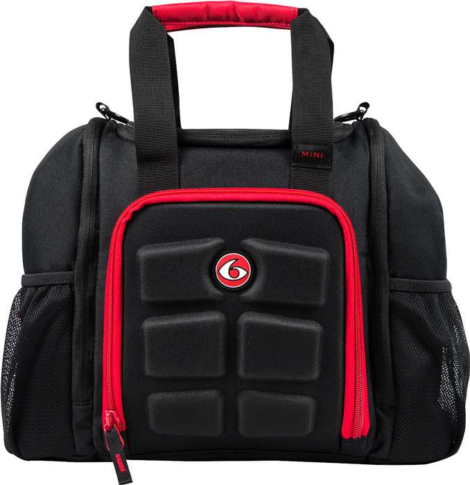 Innovator Mini 6 Pack Bag by 6 Pack Fitness at Lowest Prices on Innovator