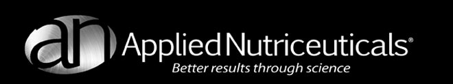 Applied Nutraceuticals.