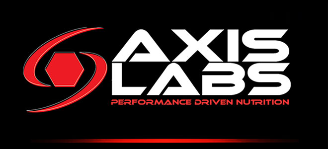 Axis Header