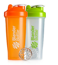 Blender Ball