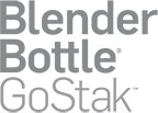 Blender Bottle