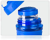 Fits Inside Your BlenderBottle