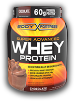 protein-bottle