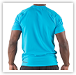 Ignite Tee Back Ocean