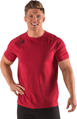 Ignite Tee Chili Pepper