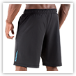 Pro Short Back Black