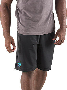 Pro Short Black