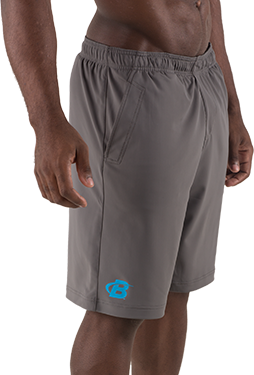 Pro Short Charcoal