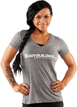 Stylish Gym Wear