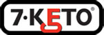 7-Keto Logo