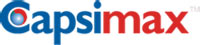 Capsimax Logo
