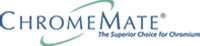 ChromeMate Logo