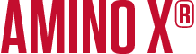 Amino X Logo