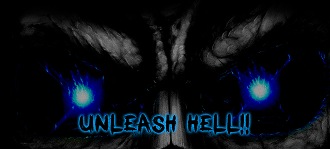 Unleash Hell