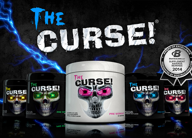 The Curse