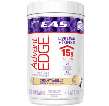 EAS 100% Whey
