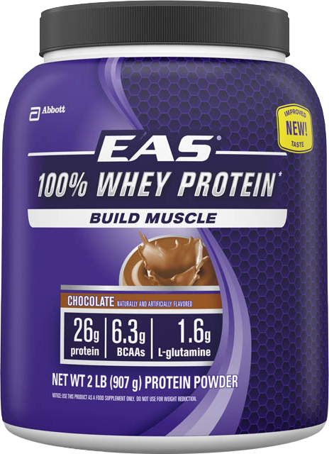 EAS 100% Whey Protein at Bodybuilding.com: Best Prices for EAS 100% Whey Protein at Bodybuilding.com: Best Prices for