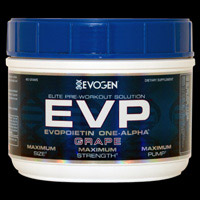 EVP Product