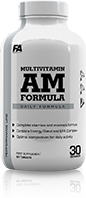 AM Formula