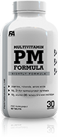PM Formula