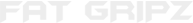 Fat Gripz Logo
