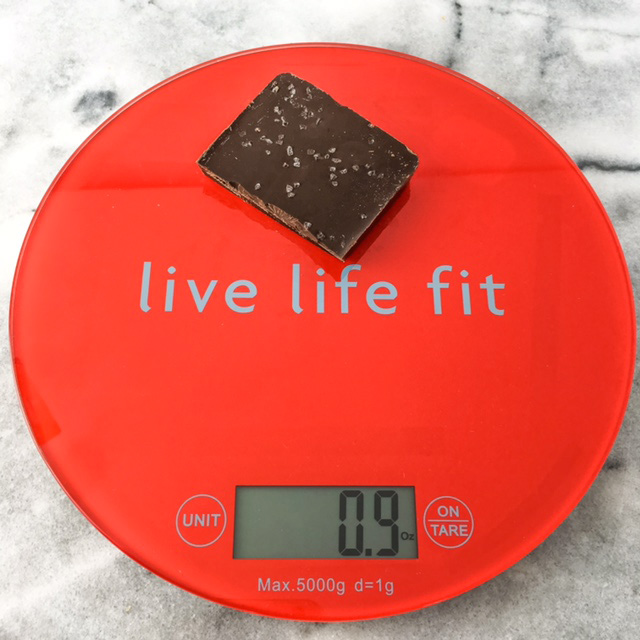 The Digital Food Scale by fitlosophy at Best Prices