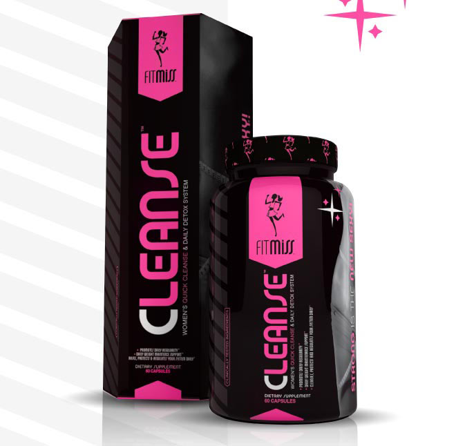 FitMiss Cleanse