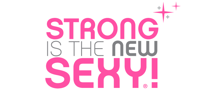 Strong Is The New Sexy!