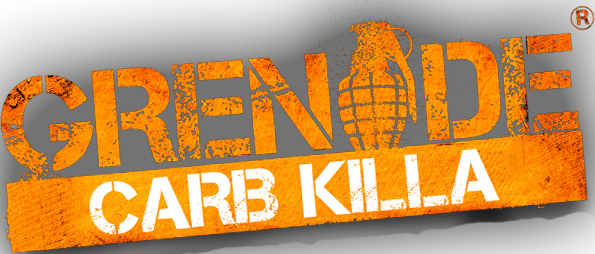 Grenade Carb Killa Low Carb Bar