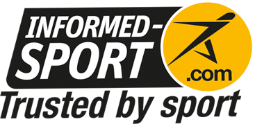 Informed Sport. Trusted by Sport.