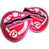 Gripad Pink