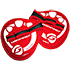 Gripad Red