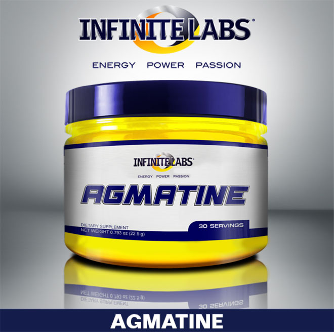 Agmatine