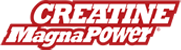 Creatine MagnaPower Logo