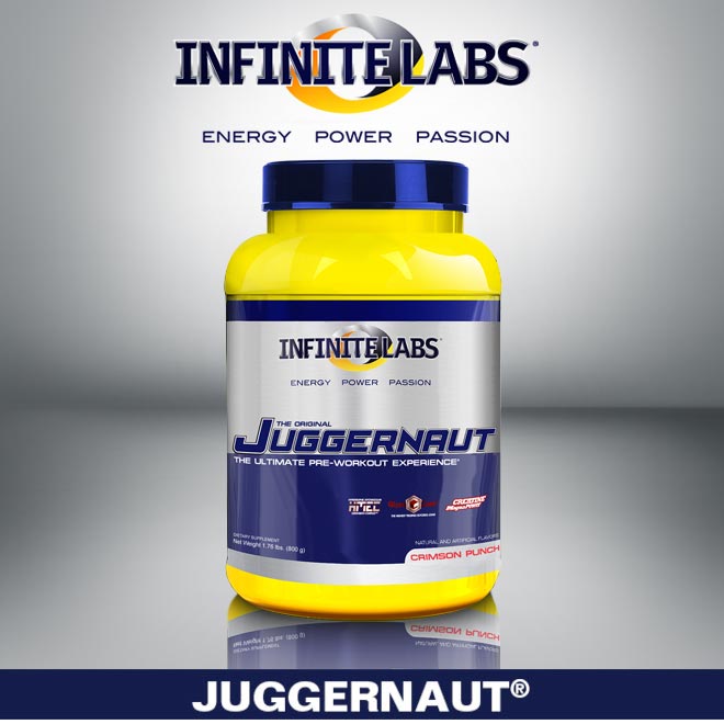 Juggernaut
