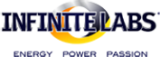 Infinite Labs - Energy, Power, Passion