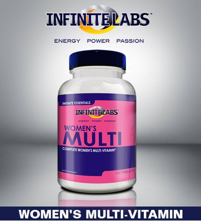 Womens Multi