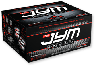 Post JYM
