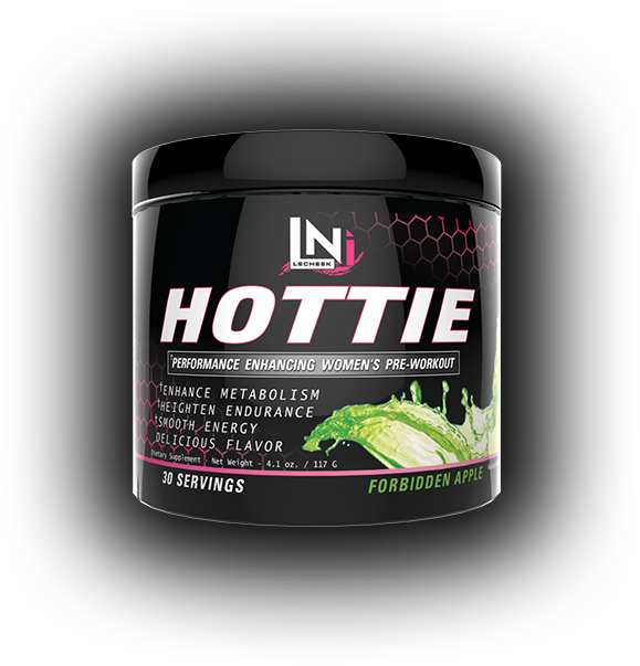 Hottie by LeCheek Nutrition at Bodybuilding.com - Best ...